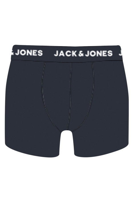 Jack & Jones jacsolid trunks 10 packs noos